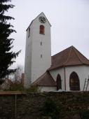 Kapelle St. Arbogast in Ballrechten-Dottingen